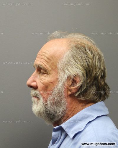 Randy Frank Ecker