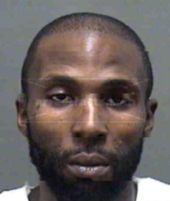 Fabian Deon Rollins