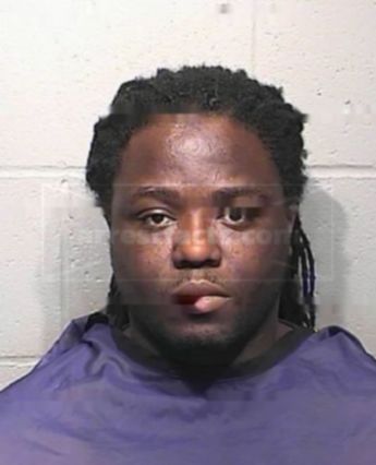 Terrel Marlieon Davis