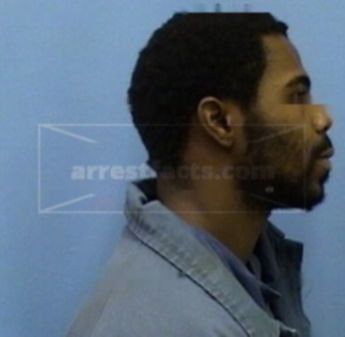 Jervon I. Felton