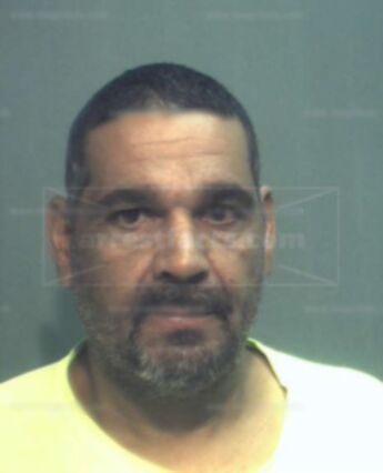Ernest Dejesus