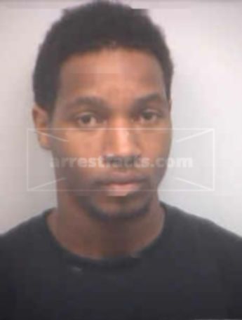 Keyon Lamar Weston