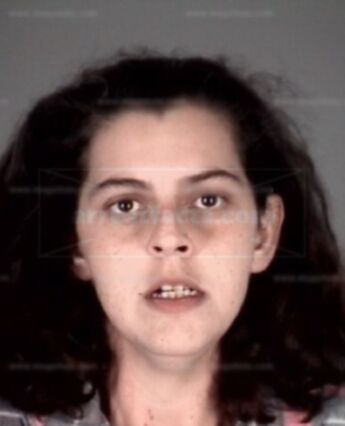 Alicia Margaret Vansickell
