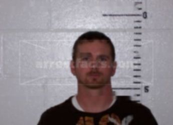 Johnny Eric Mullins