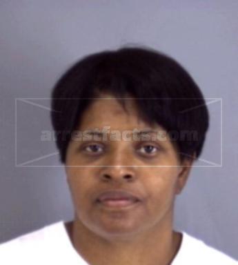 Sandra Gail Pitts