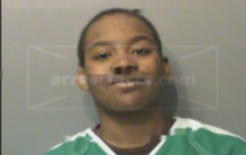 Jasmine Renee Atkins