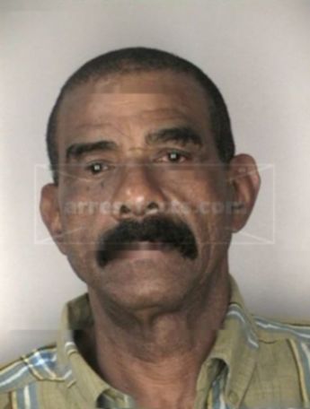 Marcos Parrilla
