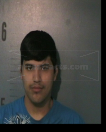 Michael Anthony Carmona