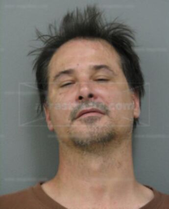Steven Douglas Martin