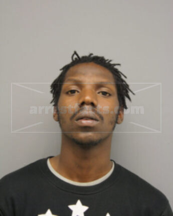 Dezario Mckinney