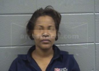 Kimberly Spraggins