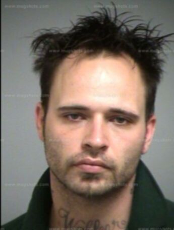 Christopher Lee Farris