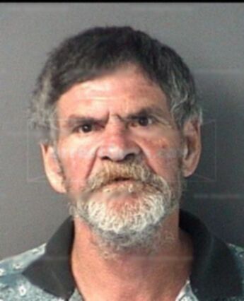 Ronald Ernest Bobe