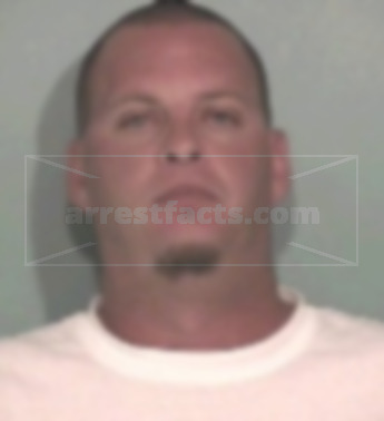 Jarrod Ryan Gregory