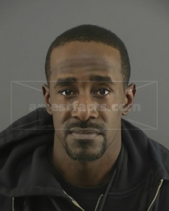 Brian Keith Smith