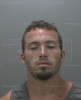 Clayton Andrew Tilley