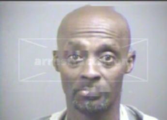 Randall Ledon Tate