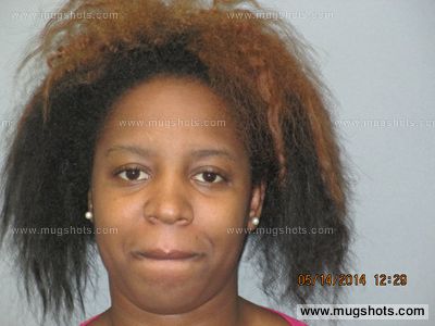 Shante Monique Rankin