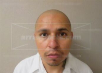 Efrain Arcides Meraz