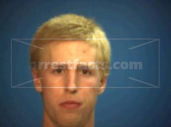 Christopher Patrick Wyatt