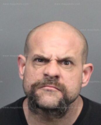 Jeremy Alexwayne Mckenzie