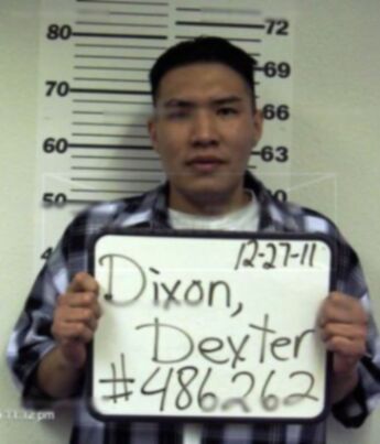 Dexter Dixon