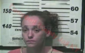 Sky Marie Williams