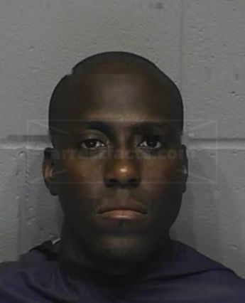 Reggie Dawayne Peoples
