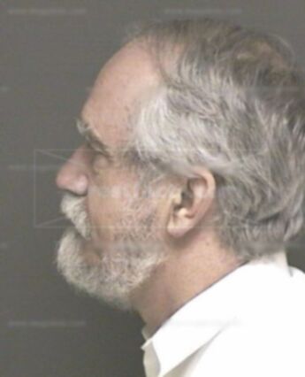 Edward Bruce Baker