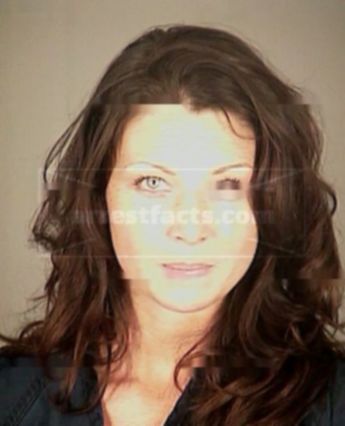 Leslie Suzanne Causey