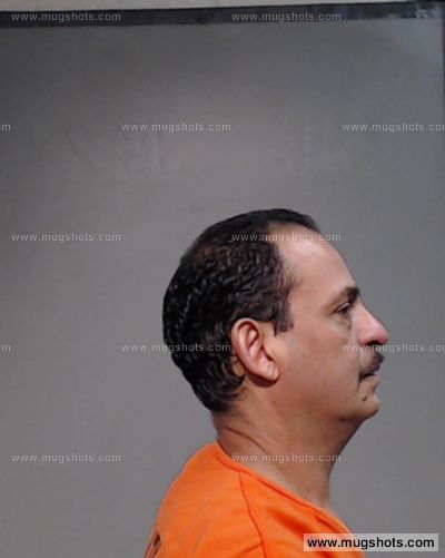 Jose Alfredo Cavazos Velasquez