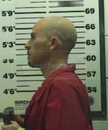 Donavan Merrifield