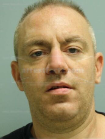 Eric Wayne Fulmer