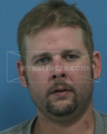 David Anthony Woodall