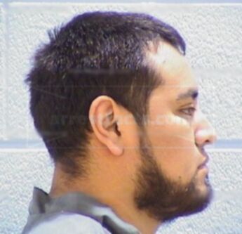 Francisco Mendoza Mendoza