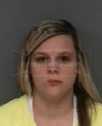 Jessica Nicole Abbott
