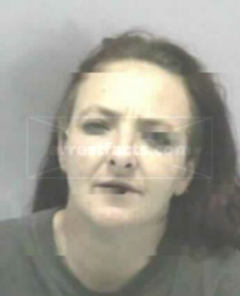 Allison Rene Wolfe