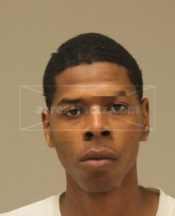Cameron Davon Wright