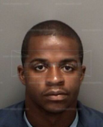 Jamal Courdell Hammie