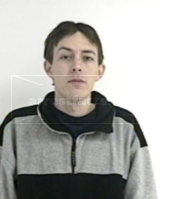Chad Douglas Jones