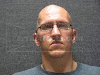 Michael Douglas Hoier