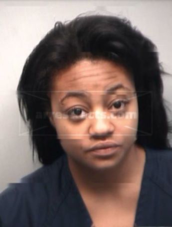 Shamara Nicole Gillmore