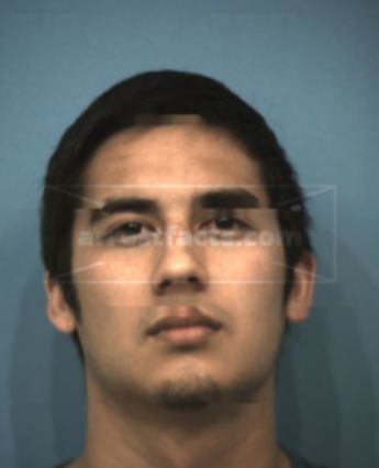 Kevin Wade Anthony