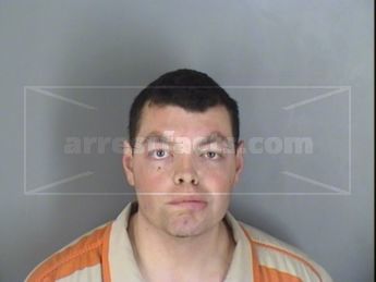Mark Christopher Mohr