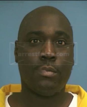 Tyrone Cornelius Sayles