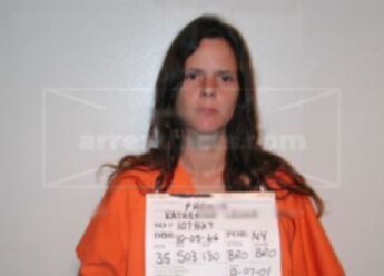 Katherine Leona Phenix