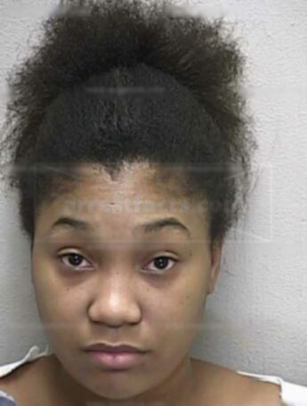 Gregneisha Paulette Kelly