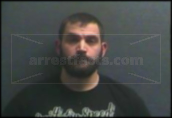 Randy Stephen Conover