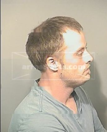 Jesse Ray Compton