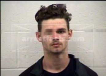 Dylan Dalton Scates